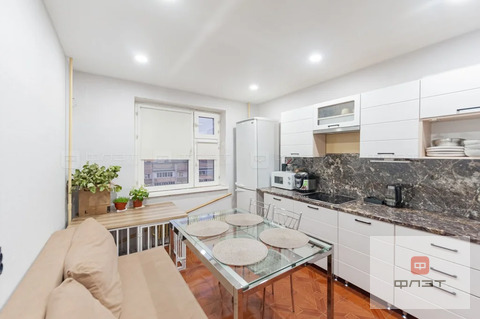 Продажа квартиры, Казань, ул. Академика Глушко