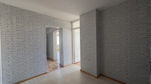 Продается 2-комн. квартира 59.4 кв.м.