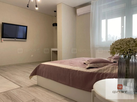 Продажа квартиры, Казань, ул. Оренбургский тракт