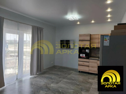 Продажа квартиры в новостройке, Веселовка, Темрюкский район, ул. ...