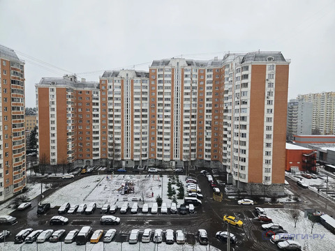 Продажа квартиры, Голубое, Солнечногорский район, ул. Родниковая