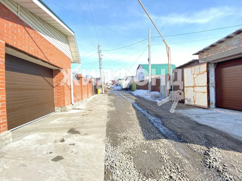 Продажа дома, Новосибирск