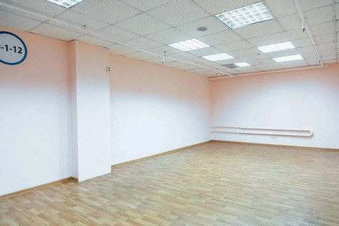 Аренда ПСН площадью 22.8 м2