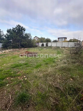 Продажа участка, Севастополь, территория СТ Теремок