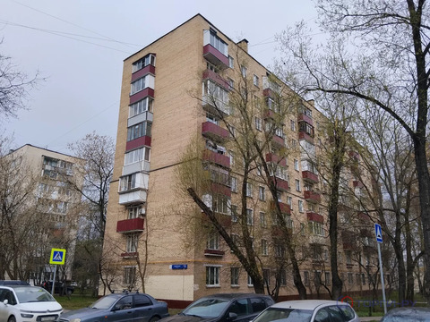 Продажа квартиры, ул. Ращупкина