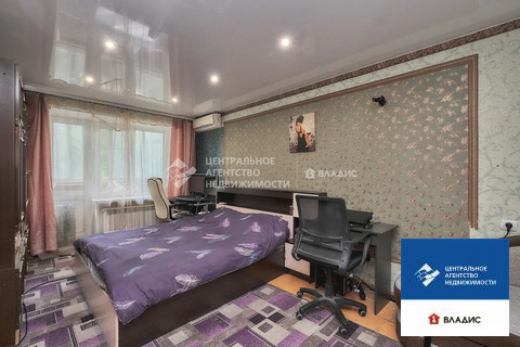 Продажа квартиры, Рязань, ул. Высоковольтная