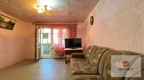 Продажа квартиры, Казань, ул. Сафиуллина