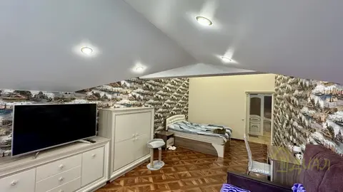 Квартира рядом с каналом им. Москвы