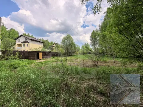 г. Раменское, Хрипанское поле, участок 20 соток