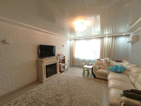 Продажа квартиры, Темрюк, Темрюкский район, ул. Анджиевского