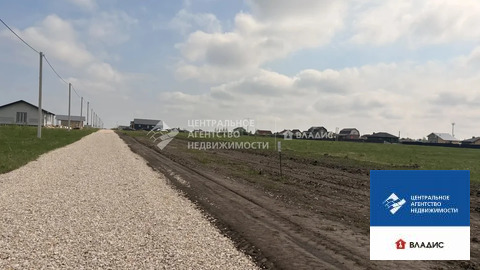 Продажа участка, Рожок, Рязанский район