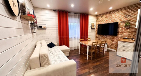 Продажа квартиры, Казань, Победы пр-кт.