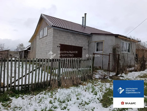 Продажа дома, Ирицы, Шиловский район, ул. Овражная