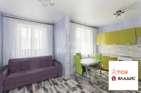 Аренда квартиры, Ивантеевка, ул. Хлебозаводская