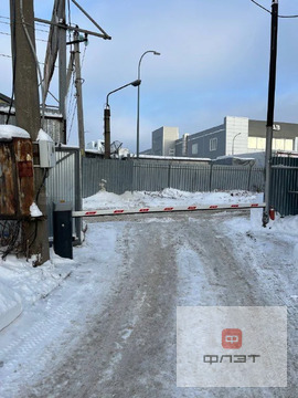 Продажа гаража, Казань, дом 3