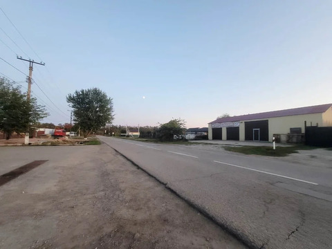 Продажа участка, Северская, Северский район, ул. Энгельса