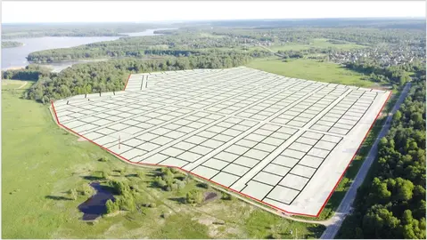 Участок 8 сот. (СНТ, ДНП)