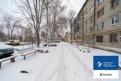 Продажа квартиры, Рязань, ул. Станкозаводская