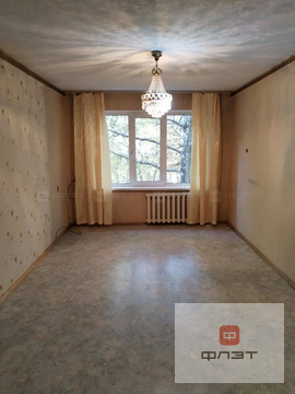 Продажа квартиры, Казань, ул. Отрадная