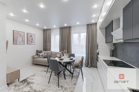 Продажа квартиры, Казань, ул. Академика Губкина