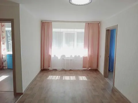2-к. квартира, 42,2 м2, 1/2 эт.