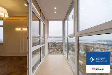 Продажа квартиры, Рязань, ул. Интернациональная