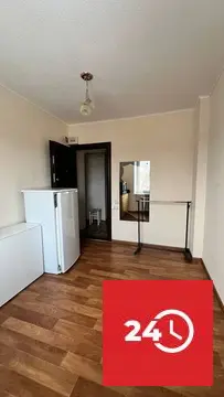 Продается хорошая комната в 4-комнатной квартире ул. Спартаковская 9