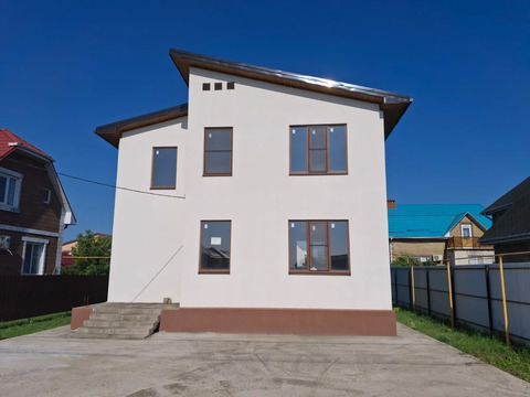 Продажа дома, Абинск, Абинский район, ул. Геленджикская