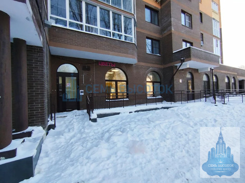 Аренда ПСН, Подольск, ул. Народная