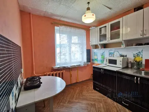 Купить однокомнатную квартиру 30.5м ул. Центральная, 22, Магаданская .