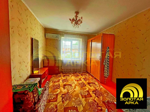 Продажа квартиры, Коржевский, Славянский район, ул. Молодежная