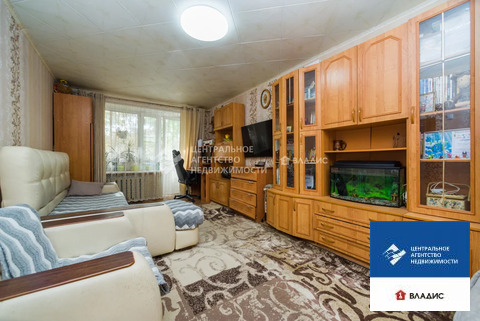 Продажа квартиры, Рязань, Московское ш.