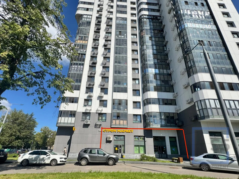 Продажа готового бизнеса, м. Сходненская, Сходненская 12к1