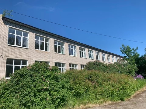 Помещение свободного назначения ВОЗНЕСЕНЬЕ 533,5 м2