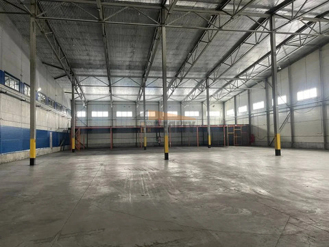 Аренда склада, Подольск