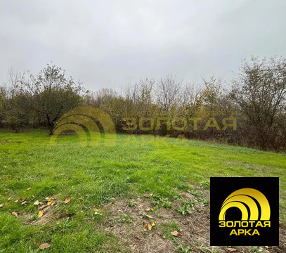 Продажа участка, Баранцовское, Крымский район, ул. Ворошилова