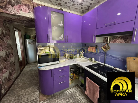 Продажа квартиры, Юровка, Анапский район, ул. Рабочая