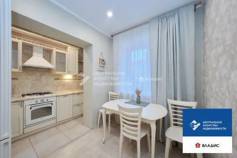 Продажа квартиры, Рязань, ул. Зубковой