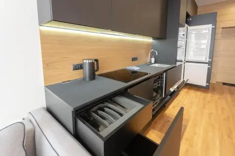 Сдам квартиру в Люберцах