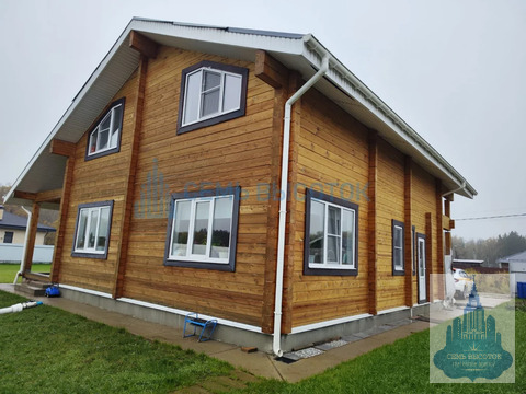 Продажа дома, Домодедово, Домодедово г. о., 160 Продажа дома, Домодедово, Домодедово г. о., 160