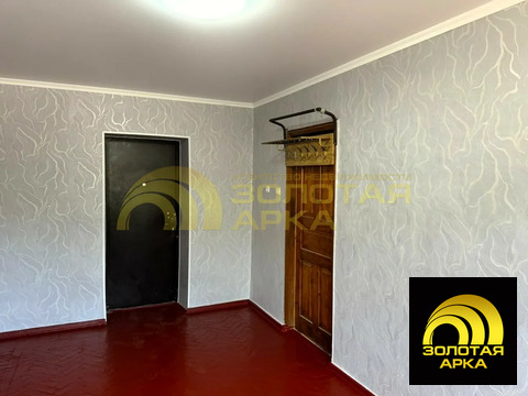 Продажа квартиры, Темрюк, Темрюкский район, ул. Октябрьская