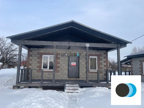 Продажа дома, Иглино, Иглинский район, улица Дзержинского