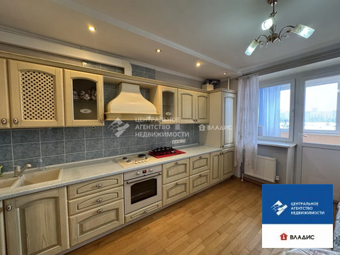 Аренда квартиры, Рязань, ул. Дзержинского