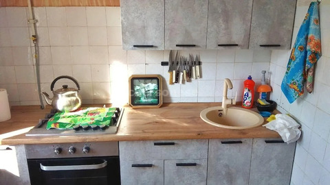 Продажа квартиры, Севастополь, Октябрьской Революции пр-кт.