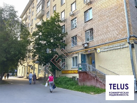 М.Аэрапорт ул Черняховского ПСН - 243м2 Продажа (ном. объекта: 8317)
