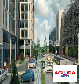 Аренда офиса, м. Саларьево, квартал 32