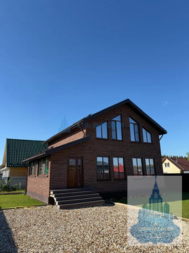 Продажа дома, Минаево, Домодедово г. о.