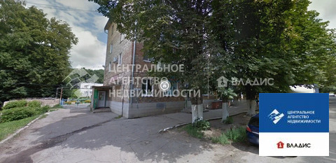 Продажа торгового помещения, Рязань, ул. Керамзавода