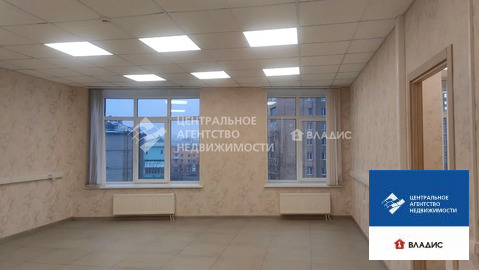 Аренда офиса, Рязань, Цветной бульвар