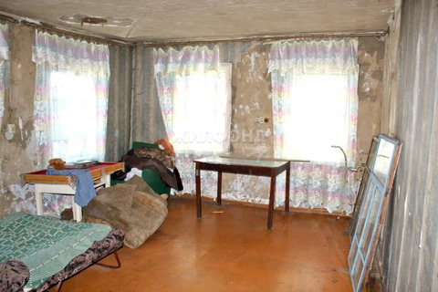 Продажа дома, Новосибирск, ул. Сокольническая